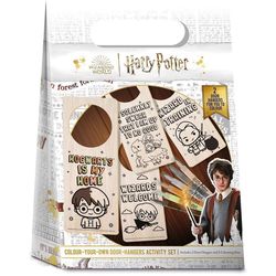 cumpără Set de creație Pyramid International SR74589 Harry Potter (Chibi Characters) Cyo Door Hangers Kit în Chișinău 
