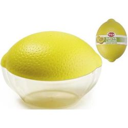 купить Контейнер для хранения пищи Snips 43536 для хранения лимона 12x9.5x9cm в Кишинёве 