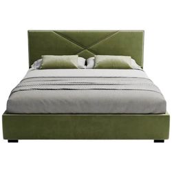 cumpără Pat my-STYLE my-Lana 200x200 (P38D20M20) în Chișinău 