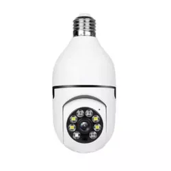 cumpără Cameră de supraveghere Besder BSDBLB2MP1080P, White în Chișinău 