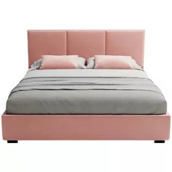 купить Кровать my-STYLE my-Boni 90x200 (P33D90M12) в Кишинёве 