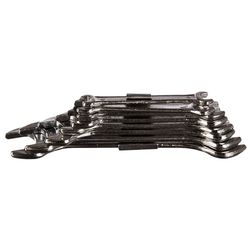 cumpără Cheie fixă Top Tools 35D256 bilaterale 6-22mm în Chișinău 