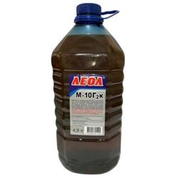 cumpără Ulei Turbomax М-10Г2К 4.8л "VP" în Chișinău 