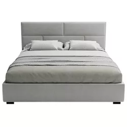 cumpără Pat my-STYLE my-Cora 90x200 (P28D90M07) în Chișinău 