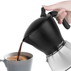 Geyser Coffee Maker Rondell RDS-1304
