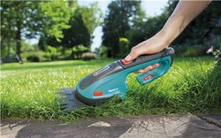 Кусторез аккумуляторный Gardena Classic Cut (8885-20)