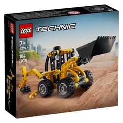 cumpără Set de construcție Lego 42197 Technic Buldoexcavator în Chișinău 
