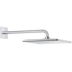 купить Верхний душ Grohe Rainshower 310 Mono Cube 26564000 в Кишинёве 