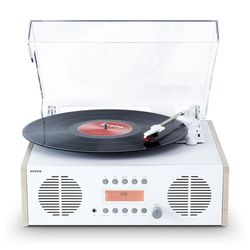 купить Проигрыватель Hi-Fi ION Audio Digital LP в Кишинёве 