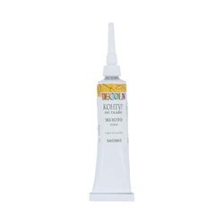 Contur Acril pentru textil Aur 18 ml