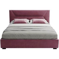 купить Кровать my-STYLE my-Niki 160x200 (P36D16M14) в Кишинёве 
