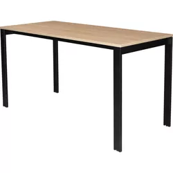 купить Офисный стол Deco Kube 1380x680 в Кишинёве 