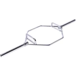 купить Гантель LiveUp 49896 Hex Bar LP8309/SR в Кишинёве 