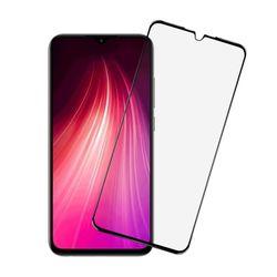 Sticlă de protecție Cover'X pentru Samsung A20s (all glue)