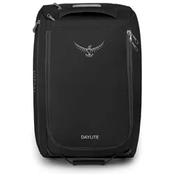 купить Чемодан Osprey Daylite Carry-On Wheeled Duffel 40 Black в Кишинёве 