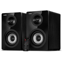 cumpără Boxe multimedia Sven SPS-750 Black în Chișinău