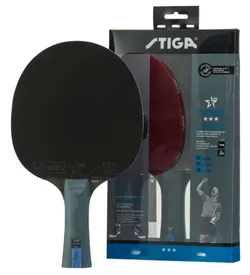cumpără Articol de tenis Stiga 1213-3318-01 Bat Future 3-Star în Chișinău 