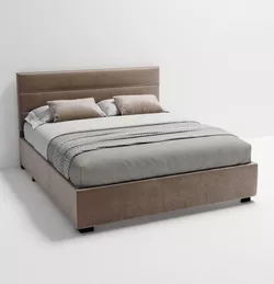 купить Кровать my-STYLE my-Amy 90x200 (P01D90M05) в Кишинёве 