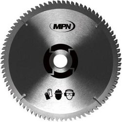 cumpără Disc de tăiere MPN MP-1207 Disc de tăiere p/u lemn 115x22mm 40 dinți în Chișinău 