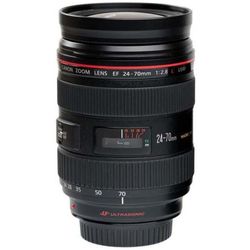 cumpără Obiectiv Canon EF 24-70 mm f/2.8 L II USM în Chișinău 