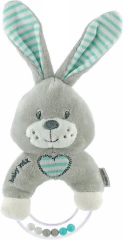 cumpără Zornăitoare Baby Mix STK-19643 Кролик минт în Chișinău 