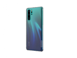 Чехол для Huawei P30 Pro, Ультра тонкий ТПУ, Nature