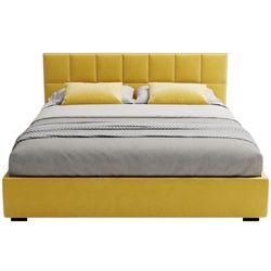 cumpără Pat my-STYLE my-Kiki 200x200 (P04D20M19) în Chișinău 