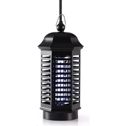 купить Уничтожитель насекомых Nedis INKI110CBK4 30m² в Кишинёве 