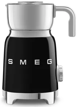 купить Капучинатор SMEG MFF11BLEU в Кишинёве 