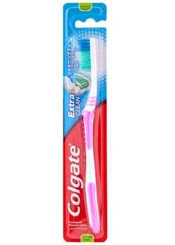 Зубная щётка COLGATE CLEAN MEDIUM