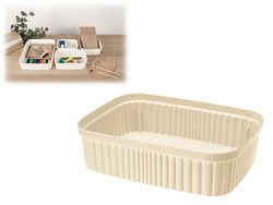 Tava Econova Velvet 25.5Х19Х7cm, 2.65l, fildes