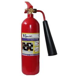 cumpără Accesoriu auto Pigeon Stingator cu CO2 - 2 KG (3L/2kg) în Chișinău 