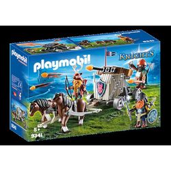 Horse-Drawn Ballista, PM9341