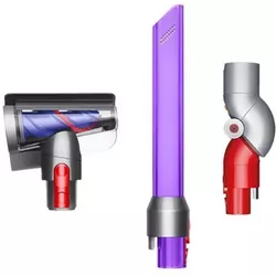 купить Щетка для пылесоса Dyson Advanced Cleaning Kit p/u Dyson V8, V10, V11, V15 (972123) в Кишинёве 