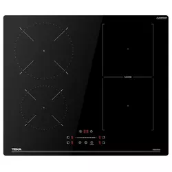 cumpără Plită încorporabilă electrică Teka IBF 64210 SSM BK în Chișinău 