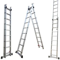 Лестница Worker DLE208