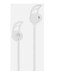 cumpără Căști cu fir Tellur TLL162052 Comfy, with mic, white în Chișinău 
