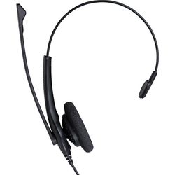 cumpără Căști pentru gaming Jabra 1553-0159 BIZ 1500 USB Mono în Chișinău 