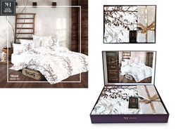 Постельное белье 2сп NH Poplin Masal, х/б