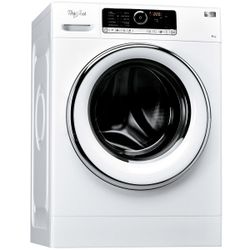 Whirlpool FSCR 90420 White