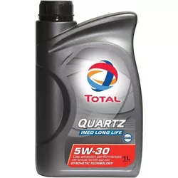 cumpără Ulei Total 5W30 QUARTZ INEO LL 1L în Chișinău 