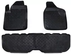 купить Коврик для автомобиля Aileron 62025 VW Sharan (2000-)/(Ford Galaxy, Seat Alhambra) в Кишинёве 