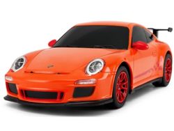 Rastar Porsche GT3 RS 1:24