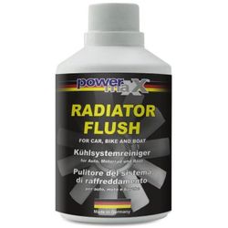 купить Автохимия Bluechem 33326 раствор для очистки системы охлаждения 375 мл в Кишинёве 