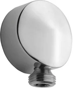 cumpără Suport pară duș Remer Cot cromat 1/2" FM 309L rotund în Chișinău 