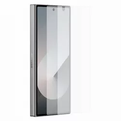 купить Пленка защитная для смартфона Samsung EF-UF95 Anti-reflecting Film Fold 6 Transparancy в Кишинёве 