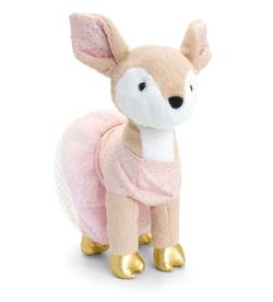 Confetti Christmas Doe 28 cm, cod 42818