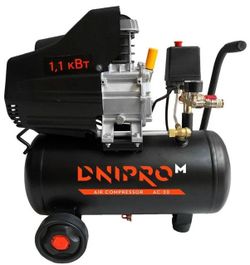 Compresor Dnipro-M AC-20