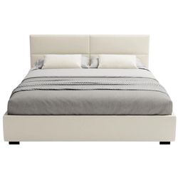 купить Кровать my-STYLE my-Lori 200x200 (P07D20M01) в Кишинёве 