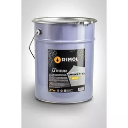 cumpără Produse chimice auto Rimol 1-13 17кг/20л ведро în Chișinău 